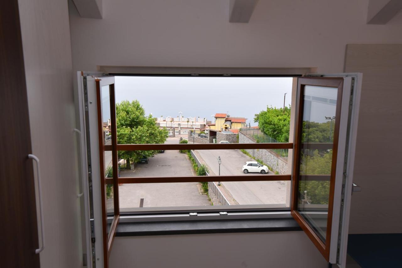 SoleLuna Agerola Exterior foto